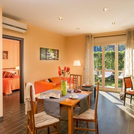 Residence Poggio Degli Ulivi Frascati Eksteriør billede